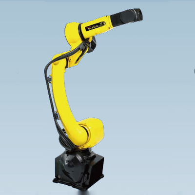 Bộ điều khiển R30iA tiên tiến cho cánh tay điều khiển tự động tầm cao 1441mm