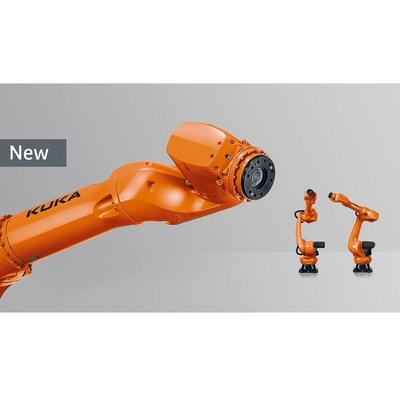 KUKA Robot KR 70 R2100 Of 6 Aixs Manipulator With CNGBS Robot Gripper For Pick And Place Machine (tạm dịch: Máy cầm robot cho máy chọn và đặt)