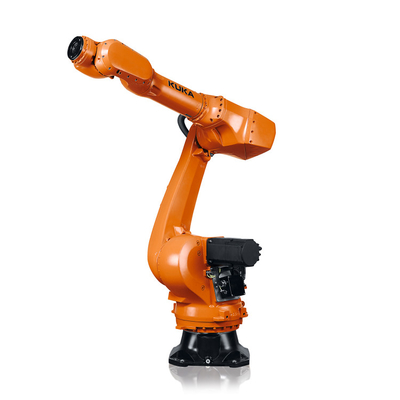 KUKA Robot KR 70 R2100 Of 6 Aixs Manipulator With CNGBS Robot Gripper For Pick And Place Machine (tạm dịch: Máy cầm robot cho máy chọn và đặt)