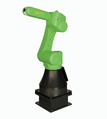 Robot cộng tác CR-35iA 6 trục Robot Arm và Robot công nghiệp với công cụ máy điều khiển số