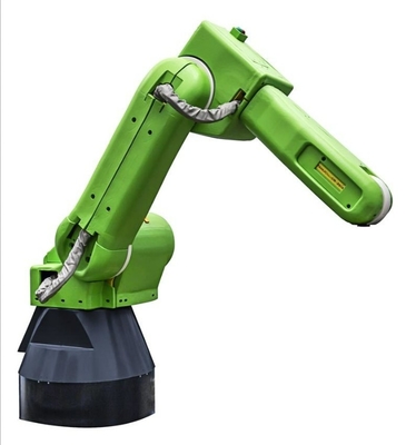 Robot cộng tác CR-35iA 6 trục Robot Arm và Robot công nghiệp với công cụ máy điều khiển số