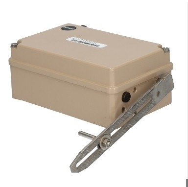 Động cơ điều khiển khí nén và Samson Smart Valve Positioner 3763 Cho van điều khiển khí nén Trung Quốc