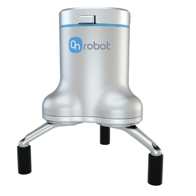 Onrobot RG2 với KR 4 R600 Cobot 2 Ngón tay như chọn và đặt Robot Gripper