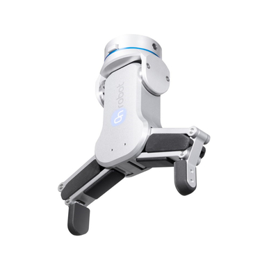 Onrobot RG2 với KR 4 R600 Cobot 2 Ngón tay như chọn và đặt Robot Gripper