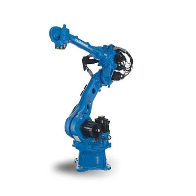 YASKAWA Palletizing Robot GP50 Pick And Place Machine với CNGBS Gripper tay như robot công nghiệp