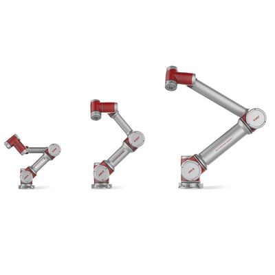 JAKA Robot Zu 18 Cobot Of China Robot với tải trọng 18kg 6 trục Robot Arm Là Robot Hợp tác