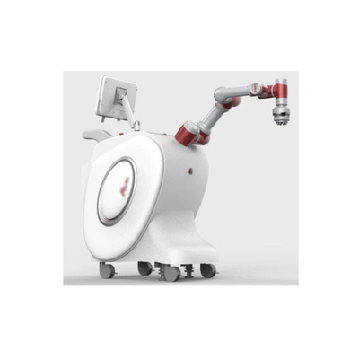 JAKA Robot Zu 18 Cobot Of China Robot với tải trọng 18kg 6 trục Robot Arm Là Robot Hợp tác