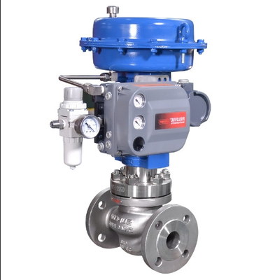 Fish-Er Valve Positioner DVC6200 Positioner và Regulator cho Pneumatic Control Valve Trong kho