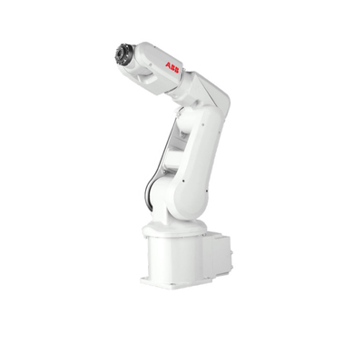 ABB IRB120 với 6 trục Robot Arm And Payload 3kg Reach 580mm Cho Pick And Place Như Robot xử lý