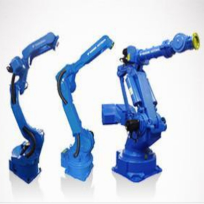 xử lý cánh tay robot 6 trục Yaskawa GP50 với CNGBS Máy cầm robot tùy chỉnh cho robot phổ quát