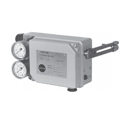 Samson 4763 van định vị với fisher 67cfr bộ điều chỉnh bộ lọc cho van kiểm soát thương hiệu Trung Quốc