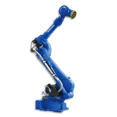 Yaskawa Robot công nghiệp GP225 Phân bộ thiết bị xử lý vật liệu với CNGBS dẫn đường dây đường sắt