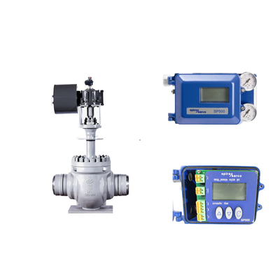 Spirax Sarco Pneumatic Smart Valve Positioner SP500 Và Masoneilan 78-40 Bộ điều chỉnh bộ lọc