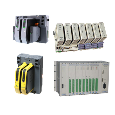 Deltav VE4001S2T2B1 VE4002S1T2B1 VE4003S2B1 VE4003S2B1 VE4003S2B2 Mô-đun dư thừa bộ điều khiển cho hệ thống DCS