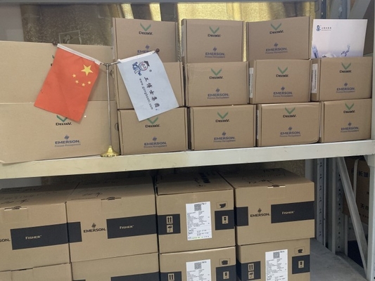 Deltav VE4001S2T2B1 VE4002S1T2B1 VE4003S2B1 VE4003S2B1 VE4003S2B2 Mô-đun dư thừa bộ điều khiển cho hệ thống DCS