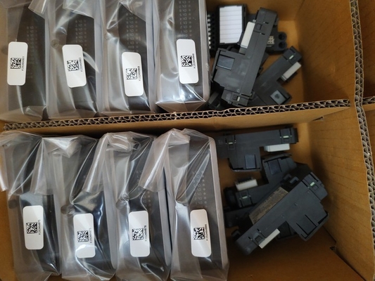 Hệ thống điều khiển phân tán Deltav S M-Series Fieldbus H1 Carrie cho hệ thống DCS