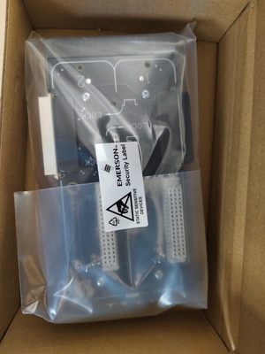 Hệ thống điều khiển phân tán Deltav S M-Series Fieldbus H1 Carrie cho hệ thống DCS