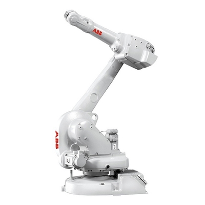 Tải trọng cao IRB6700-150/3.2 Robot công nghiệp với tải trọng 300KG với gói thay đồ để xử lý