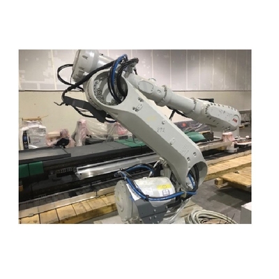 Tải trọng cao IRB6700-150/3.2 Robot công nghiệp với tải trọng 300KG với gói thay đồ để xử lý
