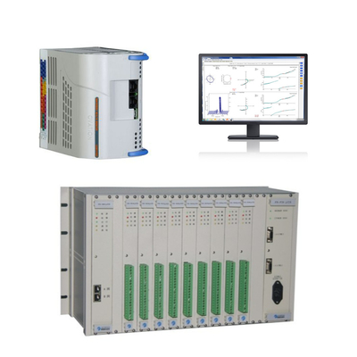 Deltav Ovation máy tính kiểm soát sức khỏe cho nước và nước thải ngành công nghiệp cho hệ thống kiểm soát DCS