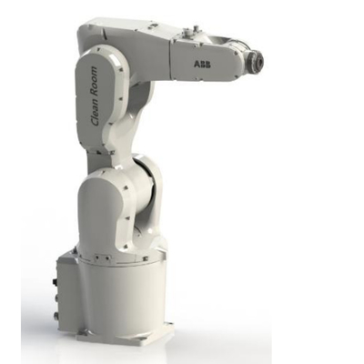 IRB1200 Robot công nghiệp tự động với tải trọng 7kg, cánh tay robot 6 trục để chọn và đặt