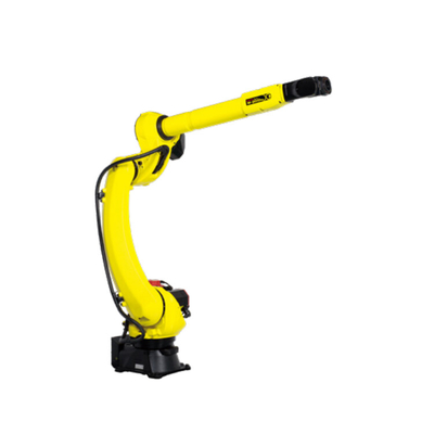 Fanuc M-20iD / 12L 6 trục cánh tay robot công nghiệp như robot hàn để hàn