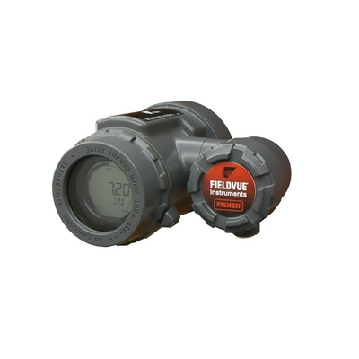 Emerson Fisher FIELDVUE DLC3010 DLC3020F Digital Level Controller FOUNDATION fieldbus với máy phát sóng cấp độ Trung Quốc