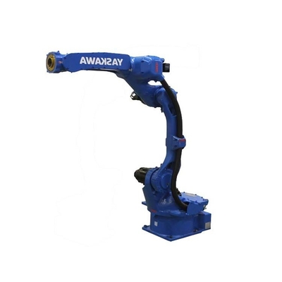GP12 Industrial Yaskawa Robot Arm với tải trọng 12KG như 6 trục Robot Arm cho chọn và đặt