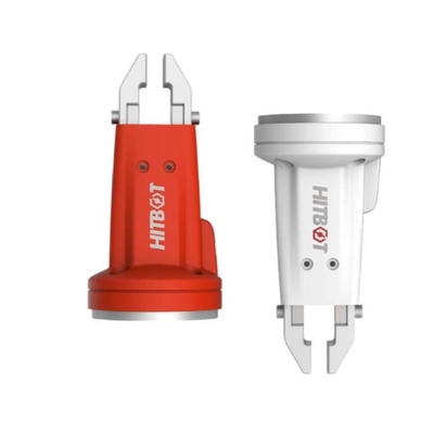 Máy cầm robot của Hitbot Z-EFG-F với 6 trục cánh tay robot công nghiệp được sử dụng cho máy pha cà phê tự động