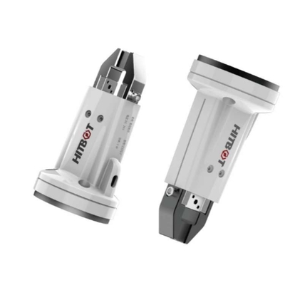 Máy cầm robot của Hitbot Z-EFG-F với 6 trục cánh tay robot công nghiệp được sử dụng cho máy pha cà phê tự động