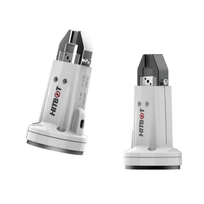 Máy cầm robot của Hitbot Z-EFG-F với 6 trục cánh tay robot công nghiệp được sử dụng cho máy pha cà phê tự động