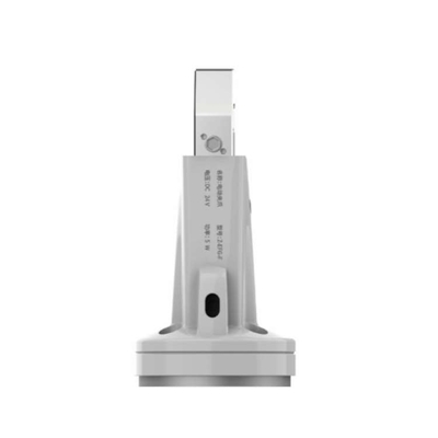 Máy cầm robot của Hitbot Z-EFG-F với 6 trục cánh tay robot công nghiệp được sử dụng cho máy pha cà phê tự động