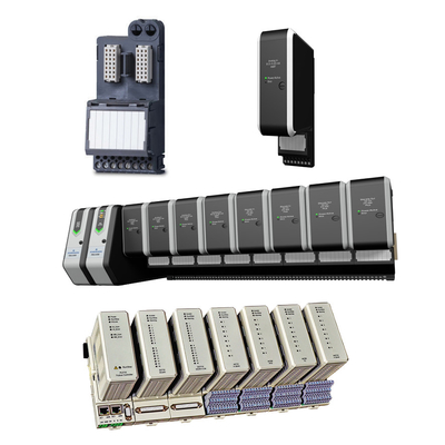 Deltav M Controller Redundancy Media Converters cho hệ thống DCS