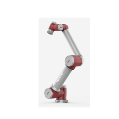 Zu 18 Cobot với tải trọng 18kg 6 Aixs Collaborative Robot Arm As For Pick And Place