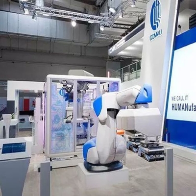Racer-3-0.63 Cánh tay robot công nghiệp với 6 trục Cánh tay robot cho ngành công nghiệp tự động hóa CNC