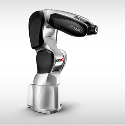 Racer-3-0.63 Cánh tay robot công nghiệp với 6 trục Cánh tay robot cho ngành công nghiệp tự động hóa CNC