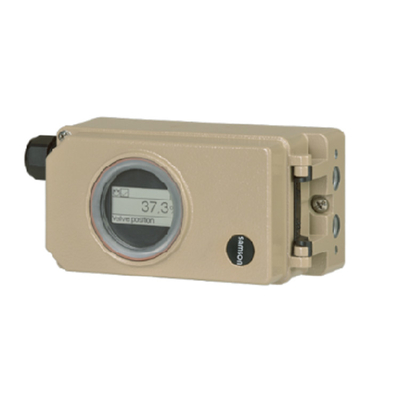 Trung Quốc thương hiệu Pneumatic Actuator With Samson Pneumatic Smart Valve Positioner 3730-1 3730-2 3730-3 Cho van điều khiển