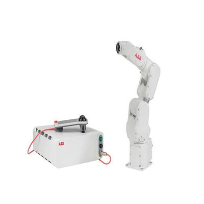 ABB IRB 120 6 trục Robot Arm Payload 3Kg Cobot As Pick And Place Machine với CNGBS Gripper