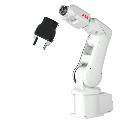 ABB IRB 120 6 trục Robot Arm Payload 3Kg Cobot As Pick And Place Machine với CNGBS Gripper