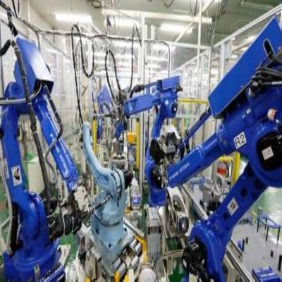 YASKAWA GP25 Industrial Robotic Arm Thiết lập nhanh chóng và hiệu quả với nhặt và đặt cánh tay robot