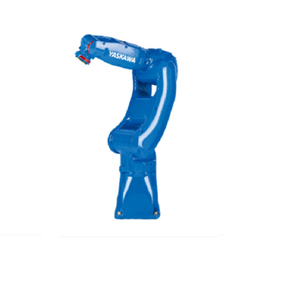 Robot lắp ráp công nghiệp GP8 với tải trọng 8kg, cánh tay robot như máy chọn và đặt