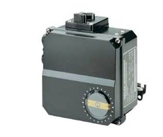 Van điều khiển áp suất Trung Quốc với Neles NE700 NP700 thiết bị định vị van kỹ thuật số