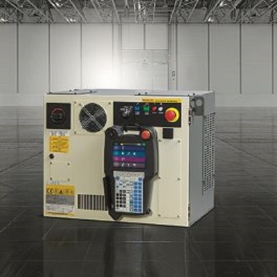 FANUC Robot M-10iD/12 Robot công nghiệp với 6 trục để xử lý vật liệu
