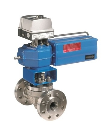 Bộ điều khiển van Trung Quốc với bộ định vị ND9202HE8T ND9203HE8T ND9206HE8T Neles Mesto Valve Positioner với nhiều cổ phiếu