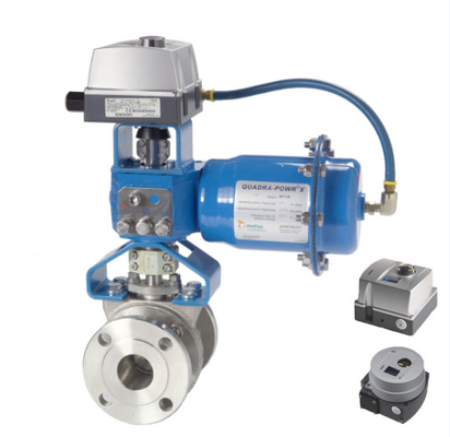 2/2 Đi Burkert Brass Solenoid Valve 6281 Với 24DVC Kháng nhiệt độ cao 2/2-Way