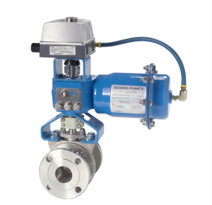 2/2 Đi Burkert Brass Solenoid Valve 6281 Với 24DVC Kháng nhiệt độ cao 2/2-Way