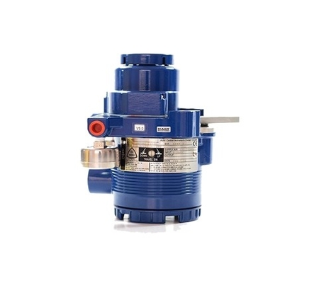 Avp200 Avp201 Avp202 Máy định vị van thông minh Azbil với bộ điều chỉnh bộ lọc Festo