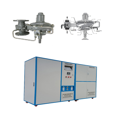 Fisher 299H Máy điều chỉnh áp suất giảm khí cho thiết bị làm nóng và giảm nhiệt