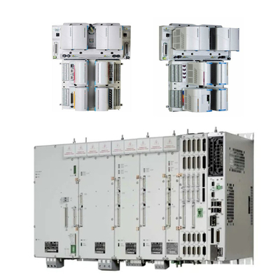 EMERSON Ovation Controller 5X00062G01 1C31232G01 OCC100 Sức khỏe máy móc