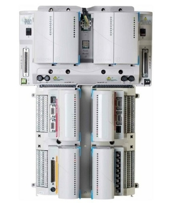 EMERSON Ovation Controller 5X00062G01 1C31232G01 OCC100 Sức khỏe máy móc